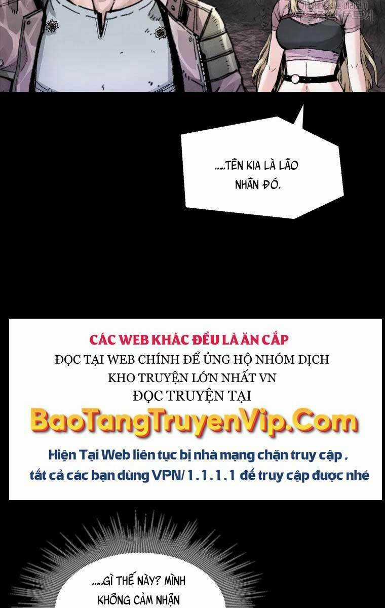 Mật Mã Mê Cung - Chapter 50 - Trang 51