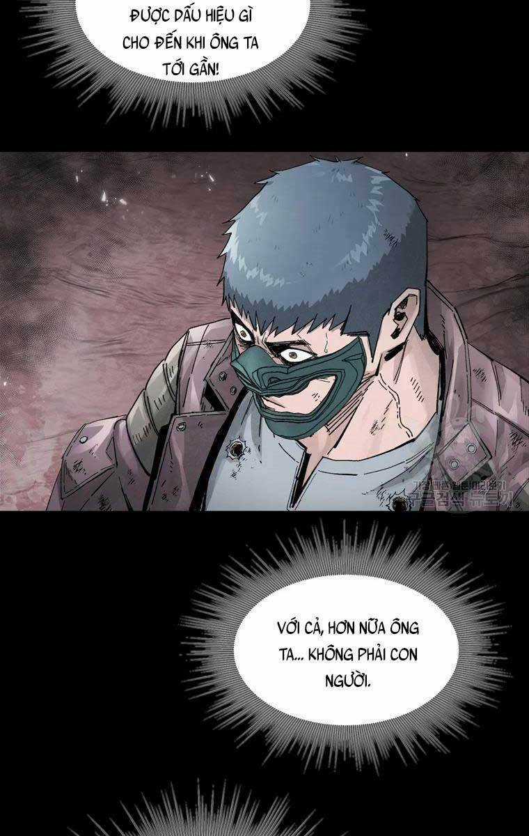 Mật Mã Mê Cung - Chapter 50 - Trang 52