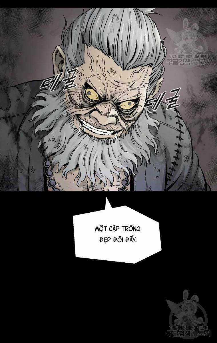 Mật Mã Mê Cung - Chapter 50 - Trang 54