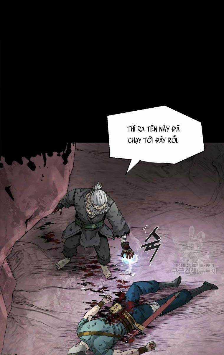 Mật Mã Mê Cung - Chapter 50 - Trang 55