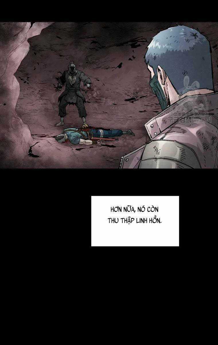 Mật Mã Mê Cung - Chapter 50 - Trang 57