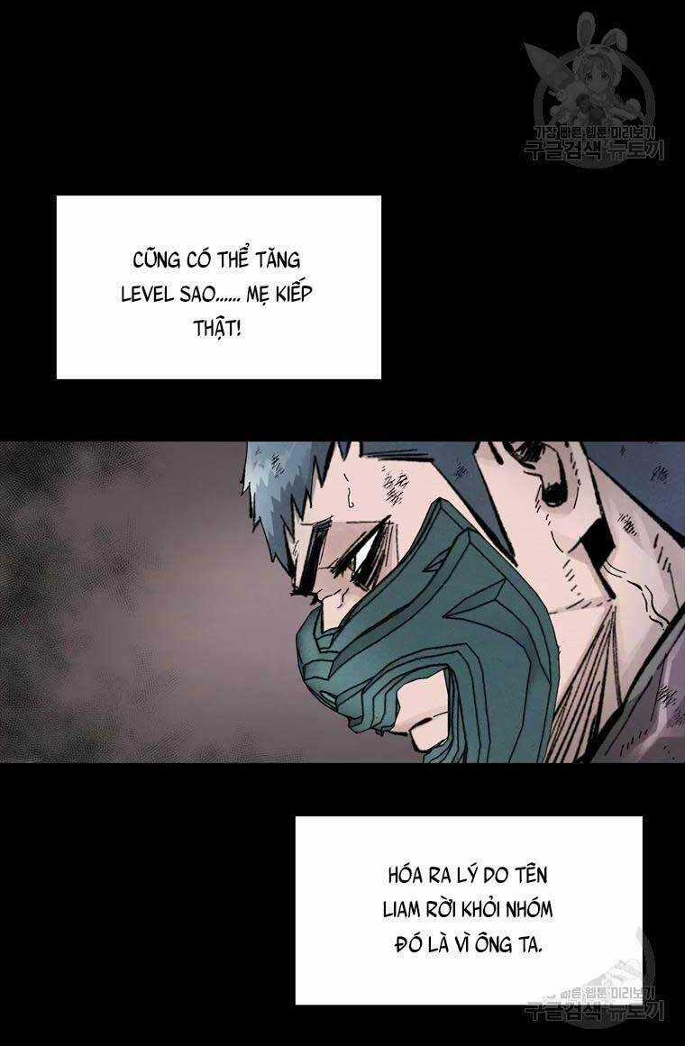 Mật Mã Mê Cung - Chapter 50 - Trang 58