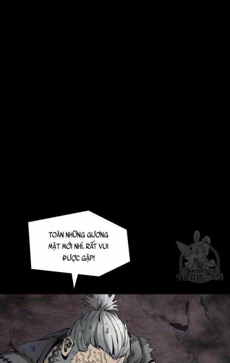 Mật Mã Mê Cung - Chapter 50 - Trang 59