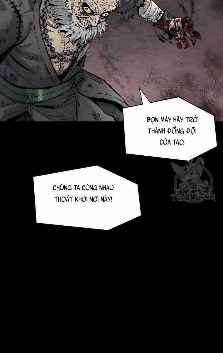 Mật Mã Mê Cung - Chapter 50 - Trang 60