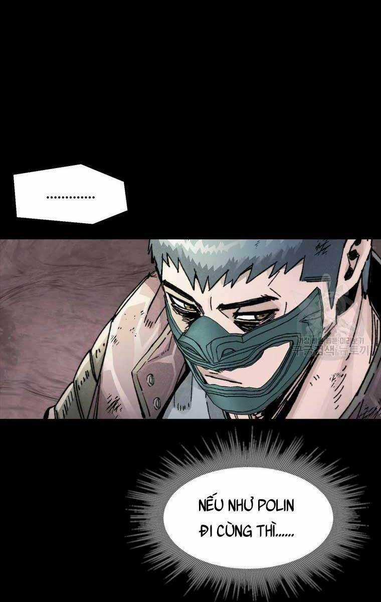 Mật Mã Mê Cung - Chapter 50 - Trang 7