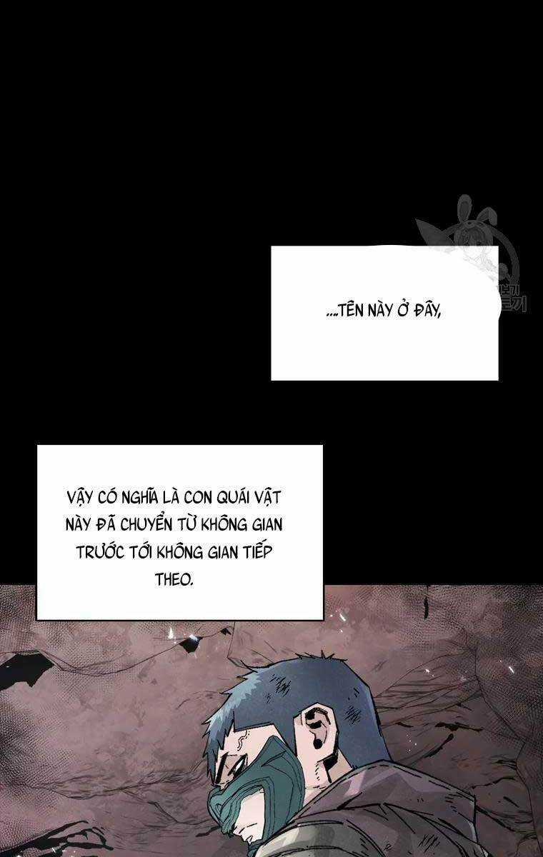 Mật Mã Mê Cung - Chapter 50 - Trang 61