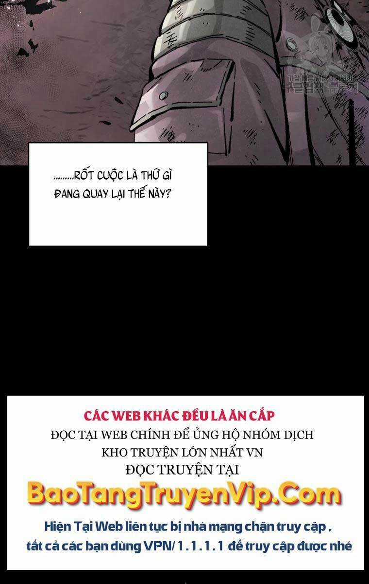 Mật Mã Mê Cung - Chapter 50 - Trang 62