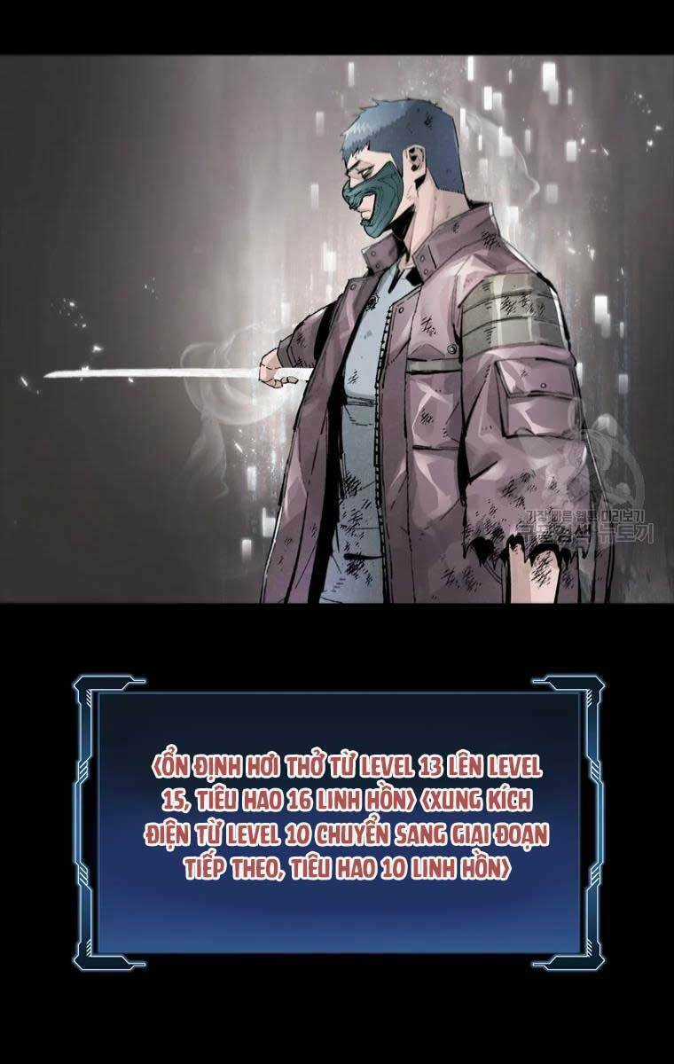 Mật Mã Mê Cung - Chapter 50 - Trang 65