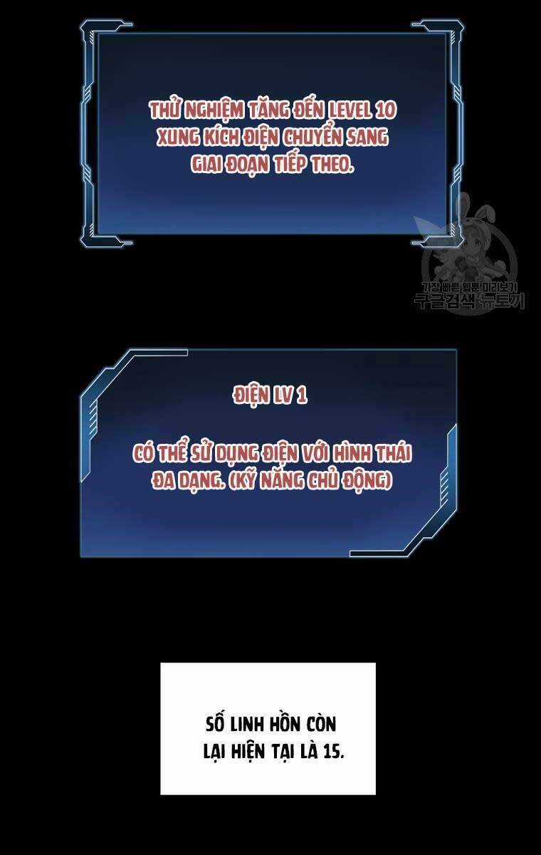 Mật Mã Mê Cung - Chapter 50 - Trang 66