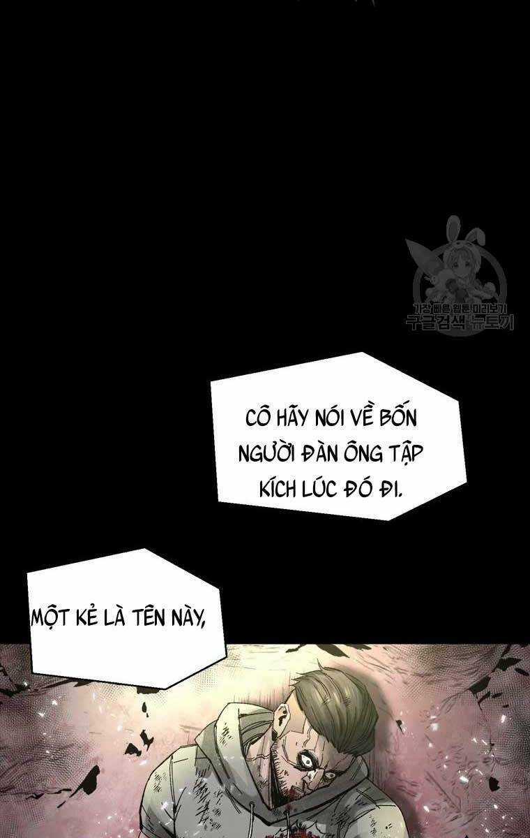 Mật Mã Mê Cung - Chapter 50 - Trang 8