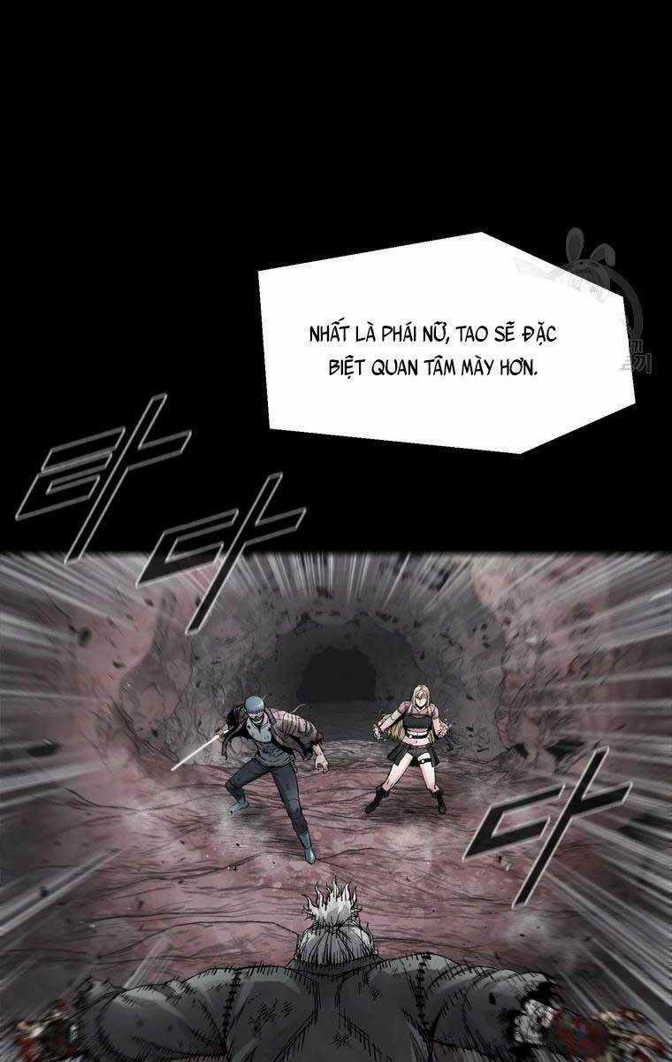 Mật Mã Mê Cung - Chapter 50 - Trang 71