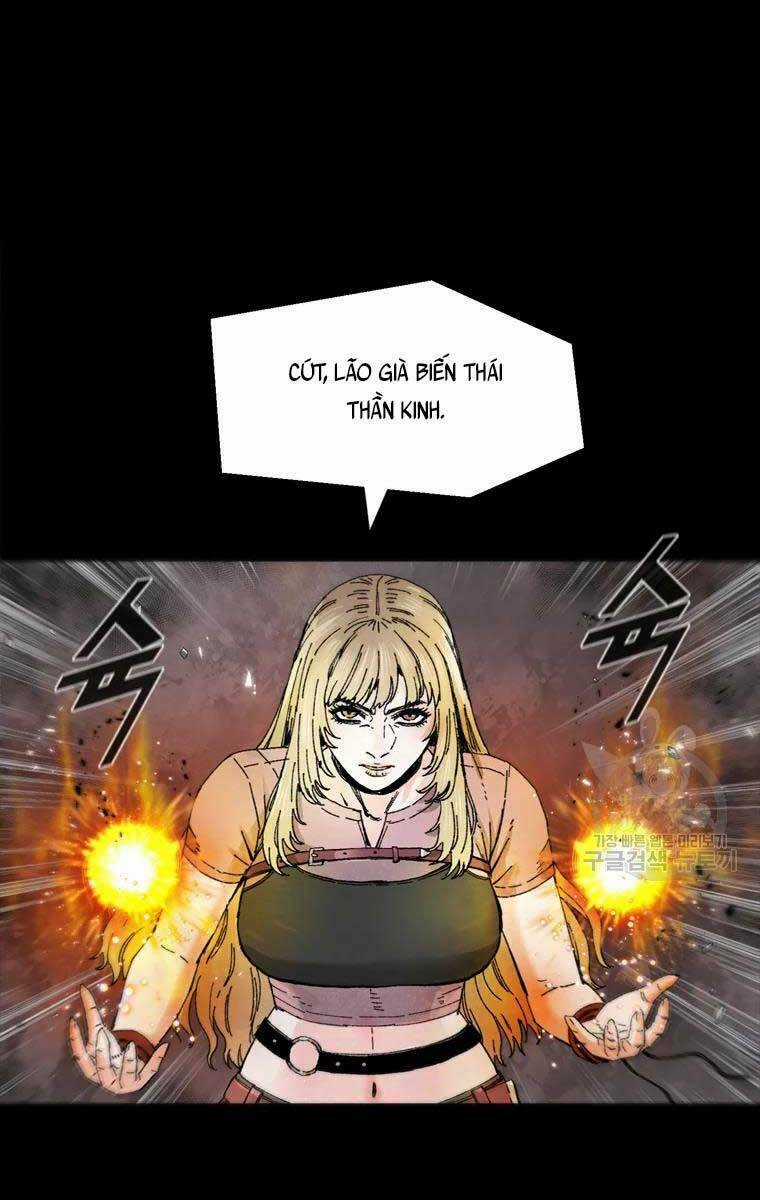 Mật Mã Mê Cung - Chapter 50 - Trang 73