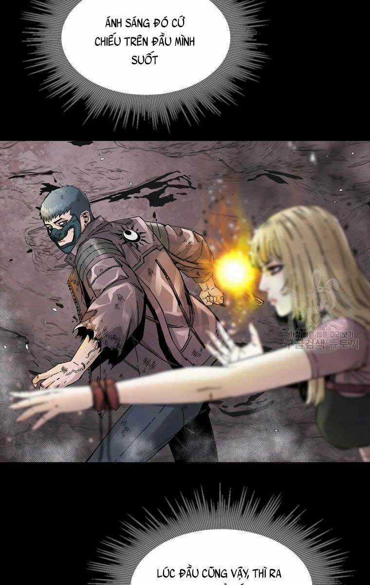 Mật Mã Mê Cung - Chapter 50 - Trang 77