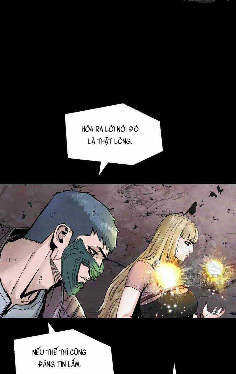 Mật Mã Mê Cung - Chapter 50 - Trang 80