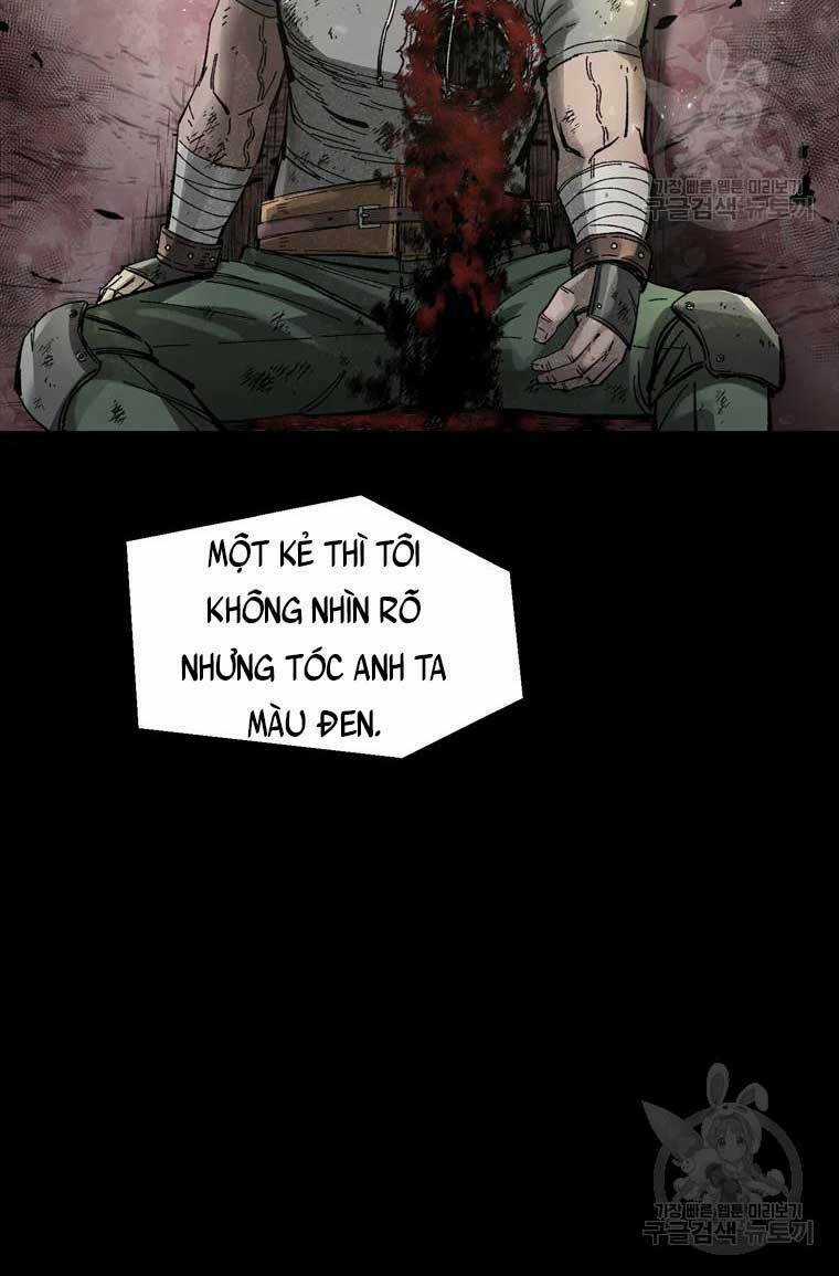 Mật Mã Mê Cung - Chapter 50 - Trang 9