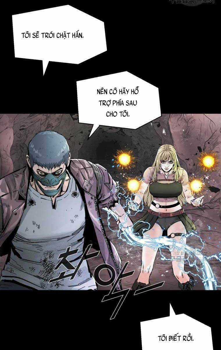Mật Mã Mê Cung - Chapter 50 - Trang 83
