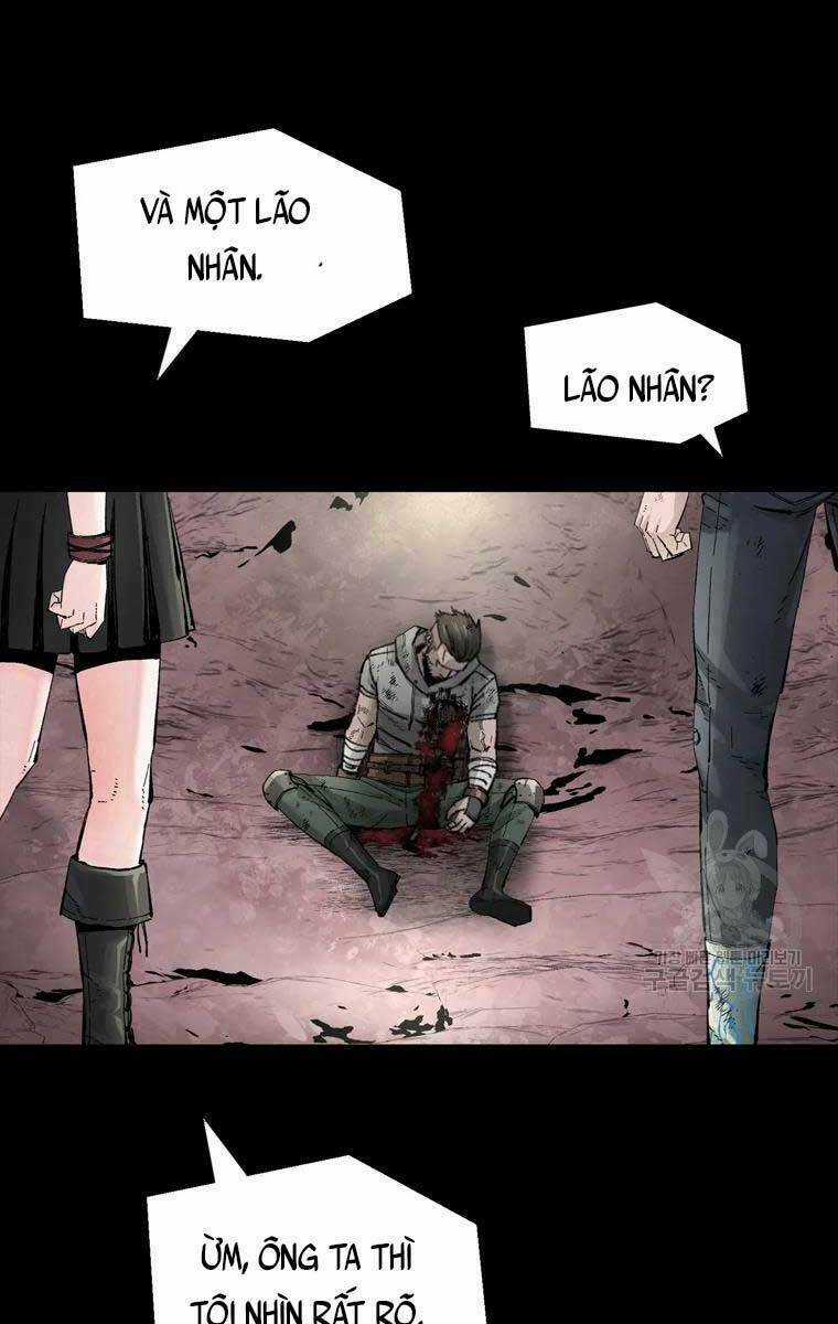 Mật Mã Mê Cung - Chapter 50 - Trang 10