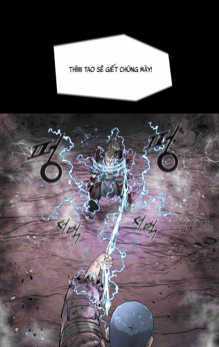 Mật Mã Mê Cung - Chapter 50 - Trang 92