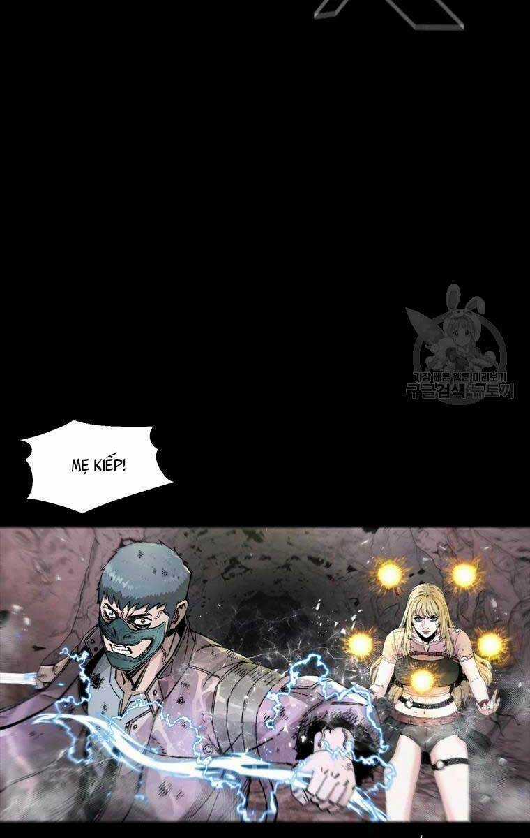 Mật Mã Mê Cung - Chapter 51 - Trang 14