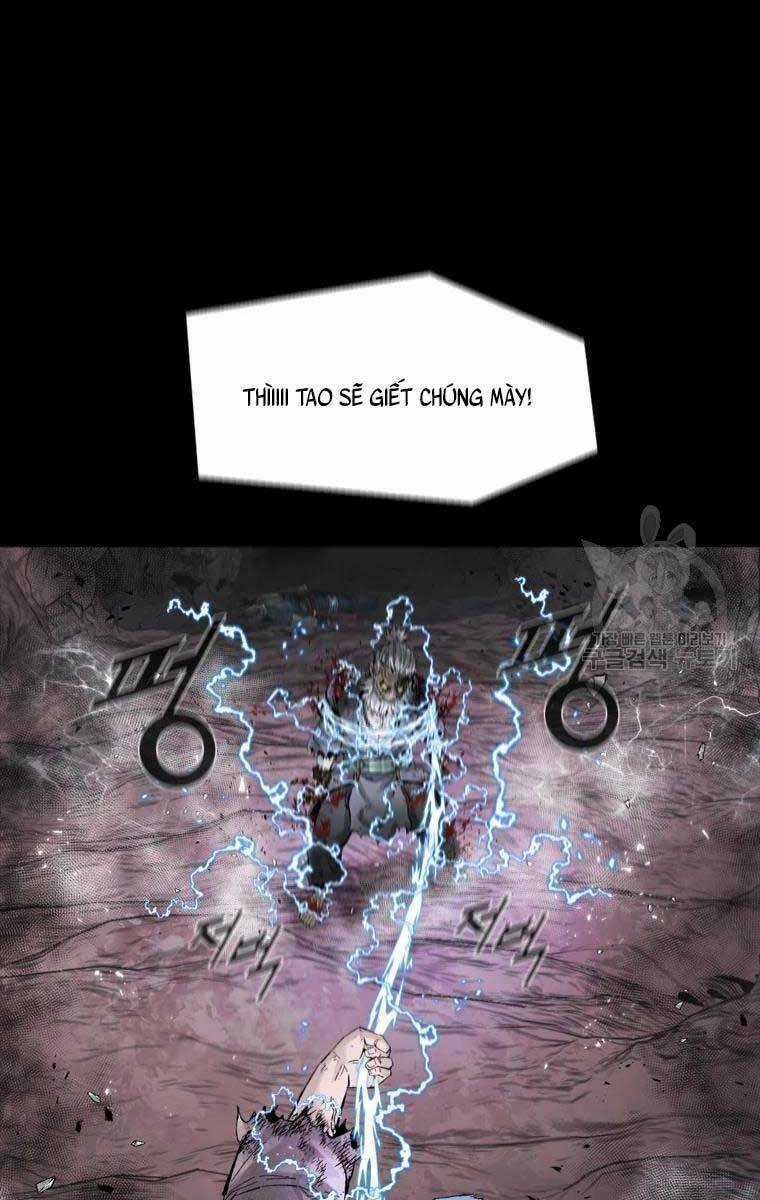 Mật Mã Mê Cung - Chapter 51 - Trang 3