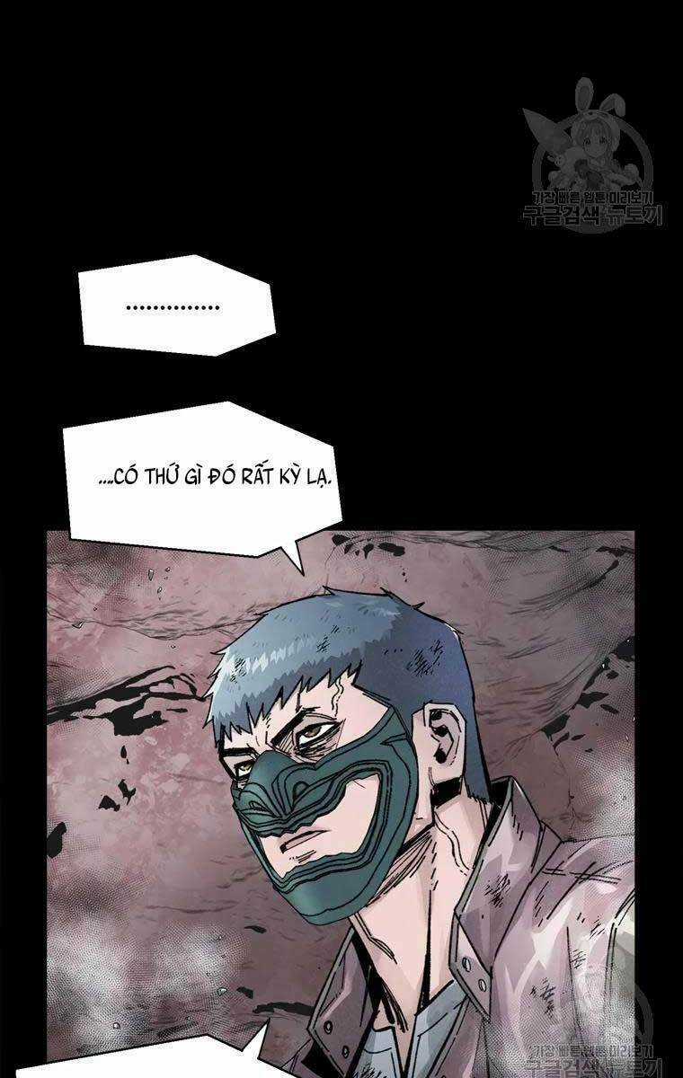 Mật Mã Mê Cung - Chapter 51 - Trang 25