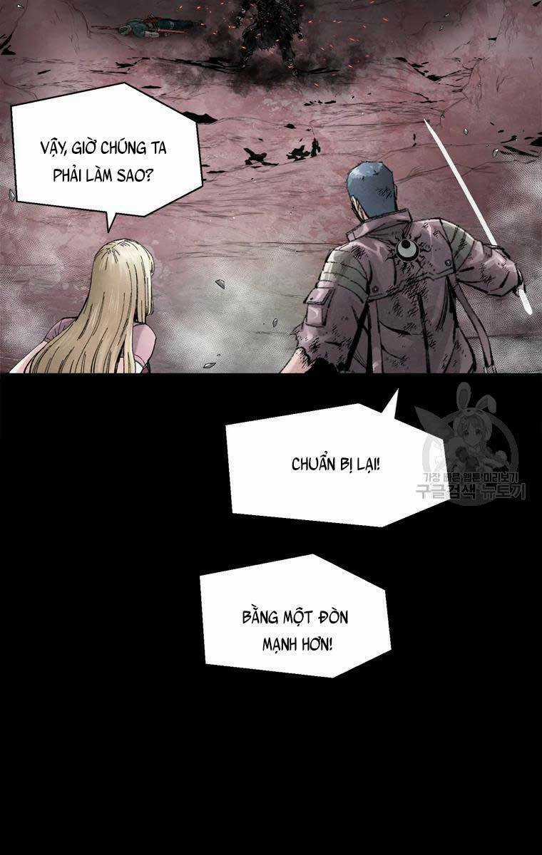 Mật Mã Mê Cung - Chapter 51 - Trang 27