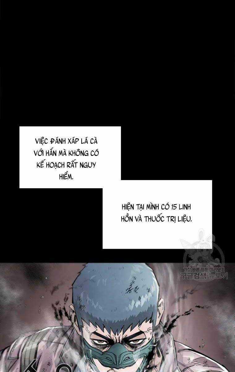 Mật Mã Mê Cung - Chapter 51 - Trang 30