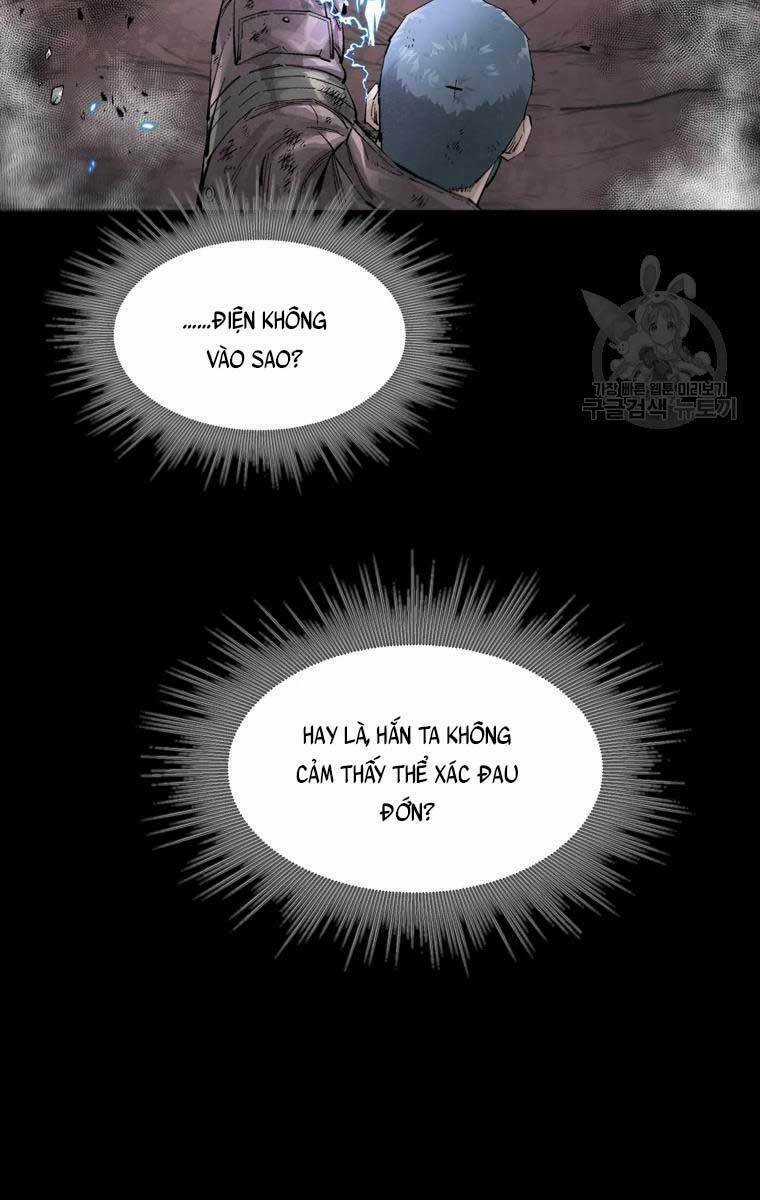 Mật Mã Mê Cung - Chapter 51 - Trang 4