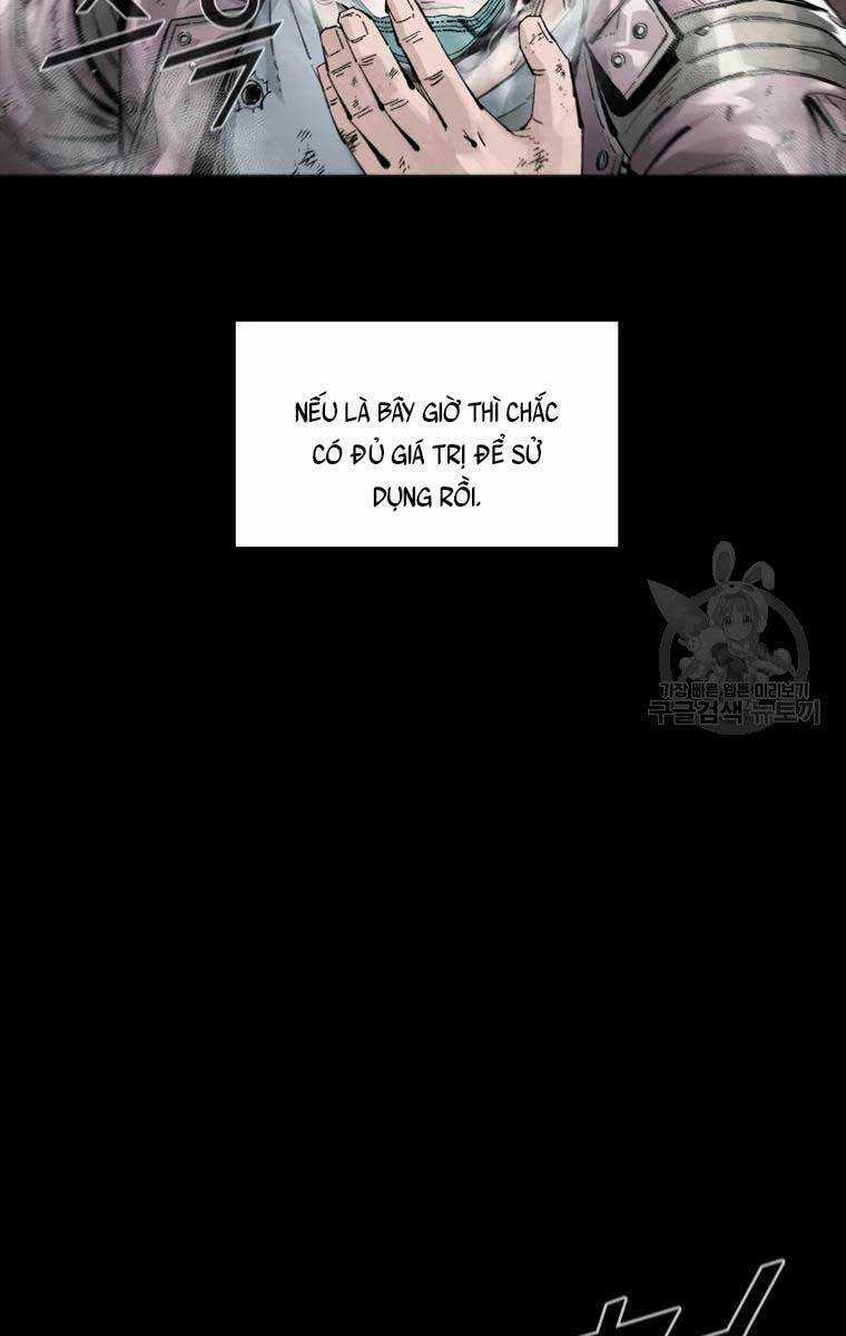 Mật Mã Mê Cung - Chapter 51 - Trang 31