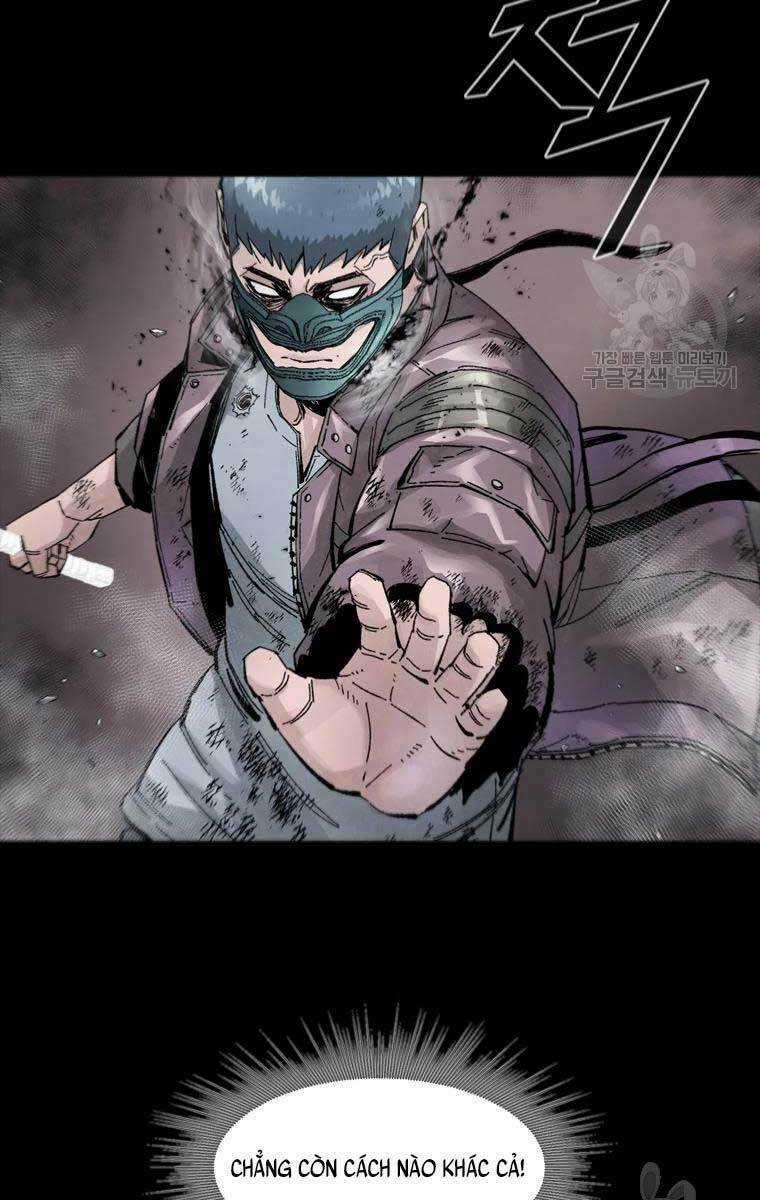 Mật Mã Mê Cung - Chapter 51 - Trang 32