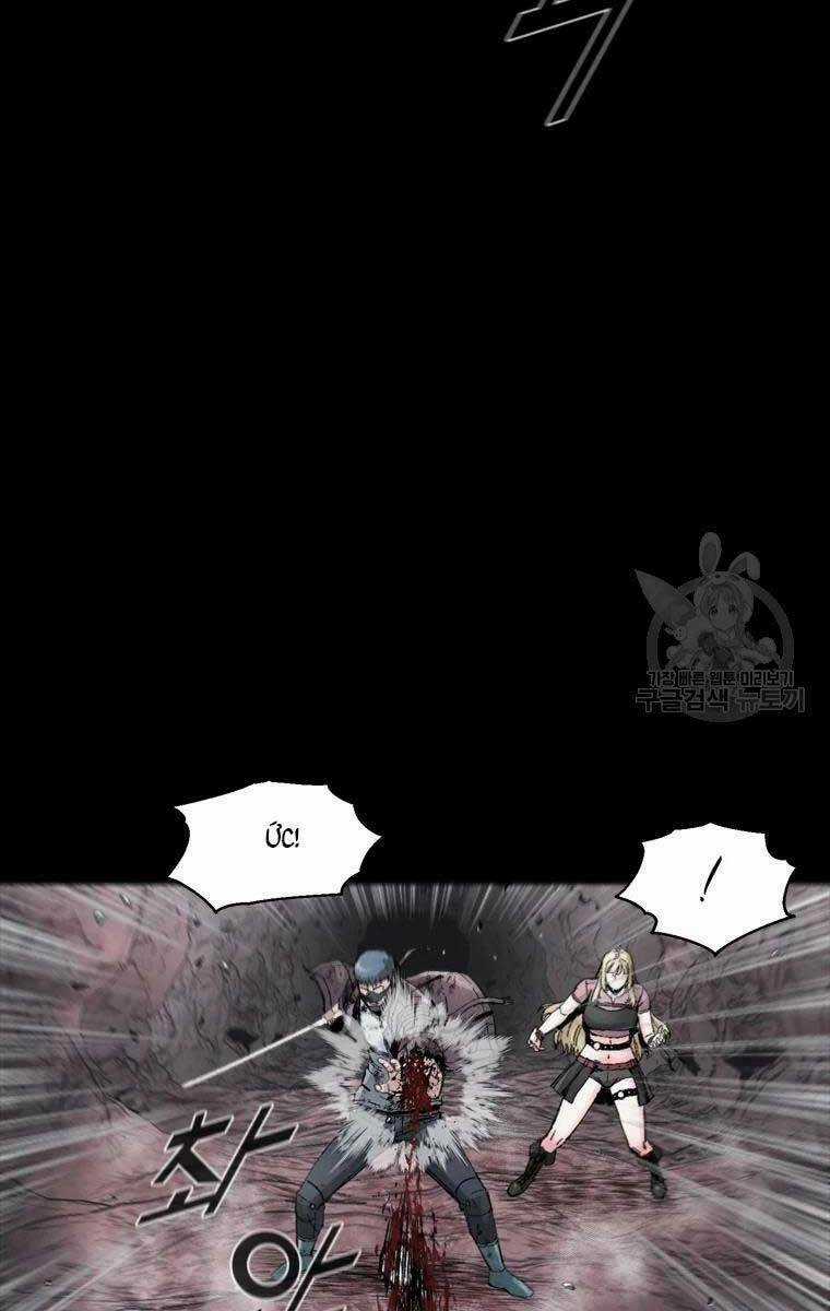 Mật Mã Mê Cung - Chapter 51 - Trang 35