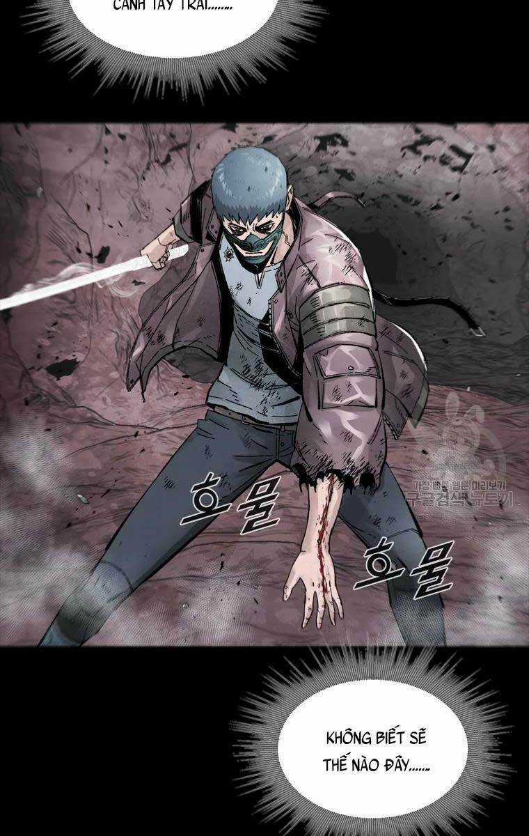 Mật Mã Mê Cung - Chapter 51 - Trang 38