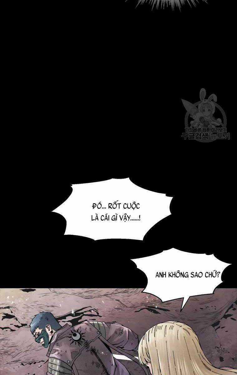 Mật Mã Mê Cung - Chapter 51 - Trang 39