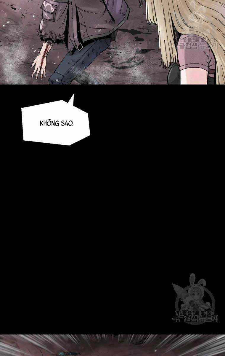 Mật Mã Mê Cung - Chapter 51 - Trang 40