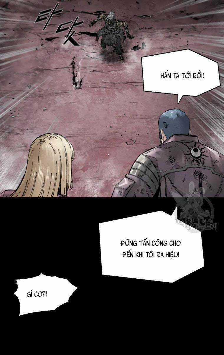 Mật Mã Mê Cung - Chapter 51 - Trang 41