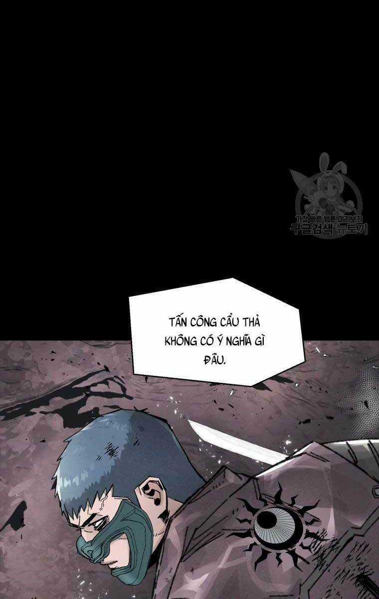 Mật Mã Mê Cung - Chapter 51 - Trang 42