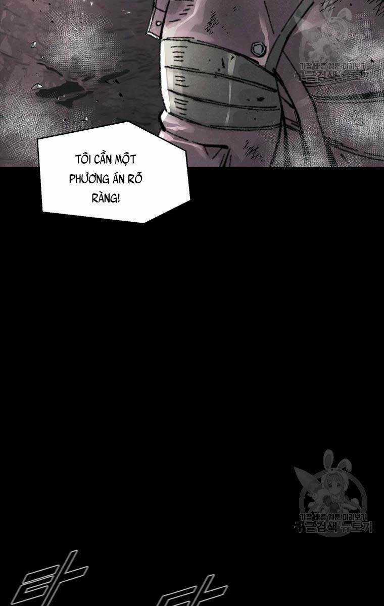 Mật Mã Mê Cung - Chapter 51 - Trang 43