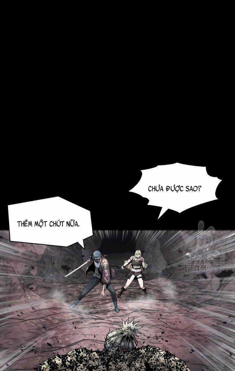 Mật Mã Mê Cung - Chapter 51 - Trang 45