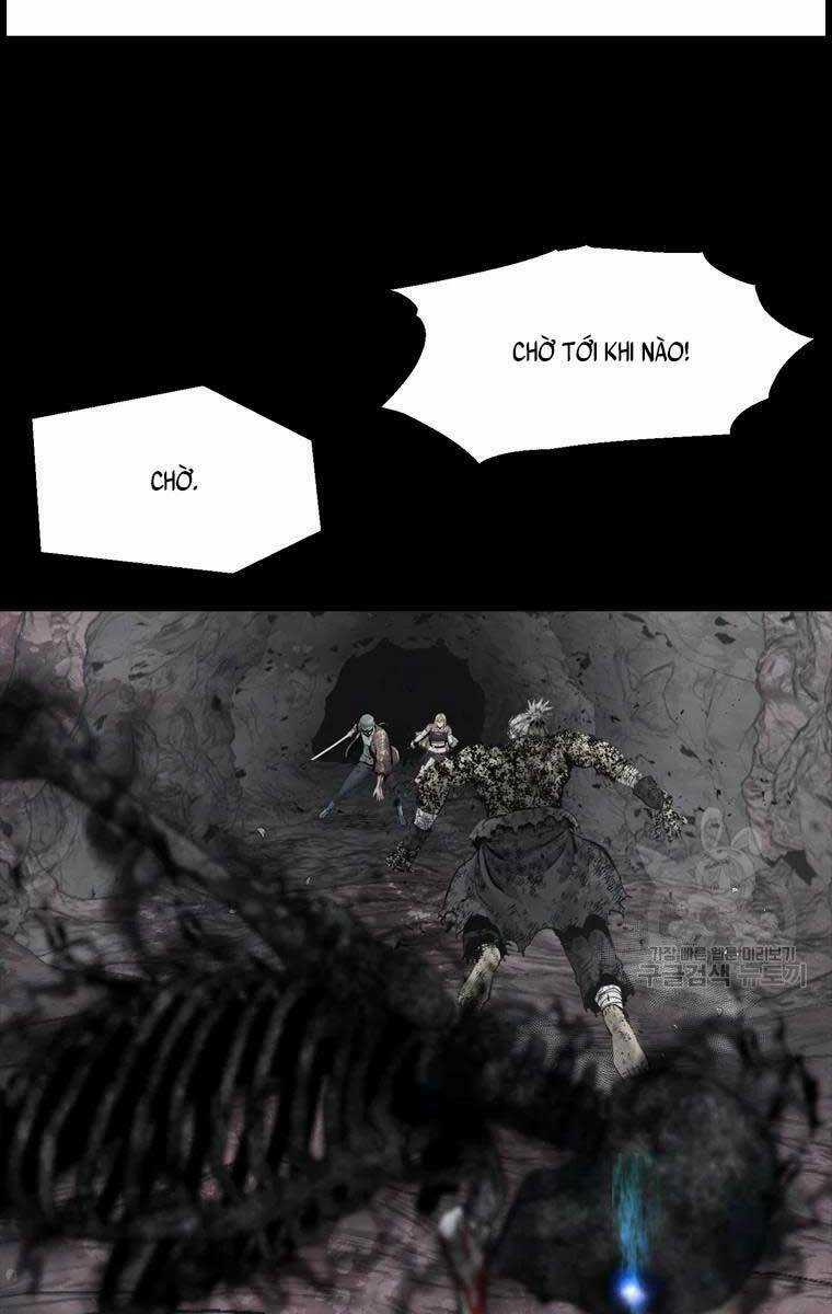 Mật Mã Mê Cung - Chapter 51 - Trang 48