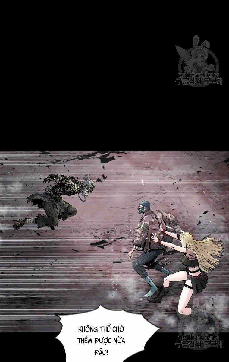 Mật Mã Mê Cung - Chapter 51 - Trang 50