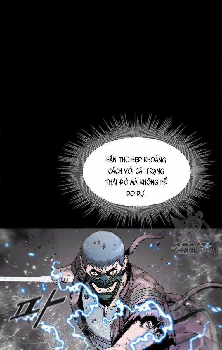 Mật Mã Mê Cung - Chapter 51 - Trang 6