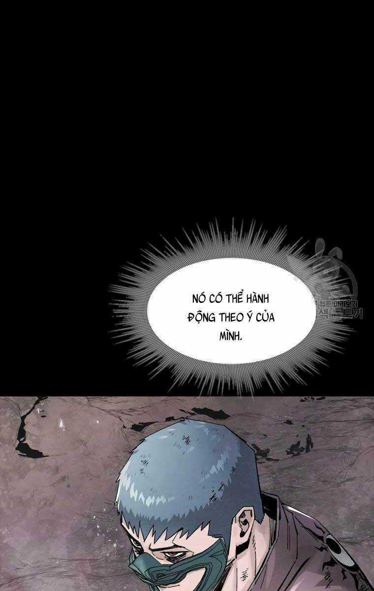 Mật Mã Mê Cung - Chapter 51 - Trang 57