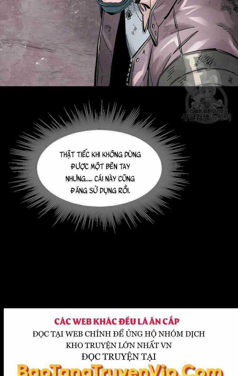 Mật Mã Mê Cung - Chapter 51 - Trang 58