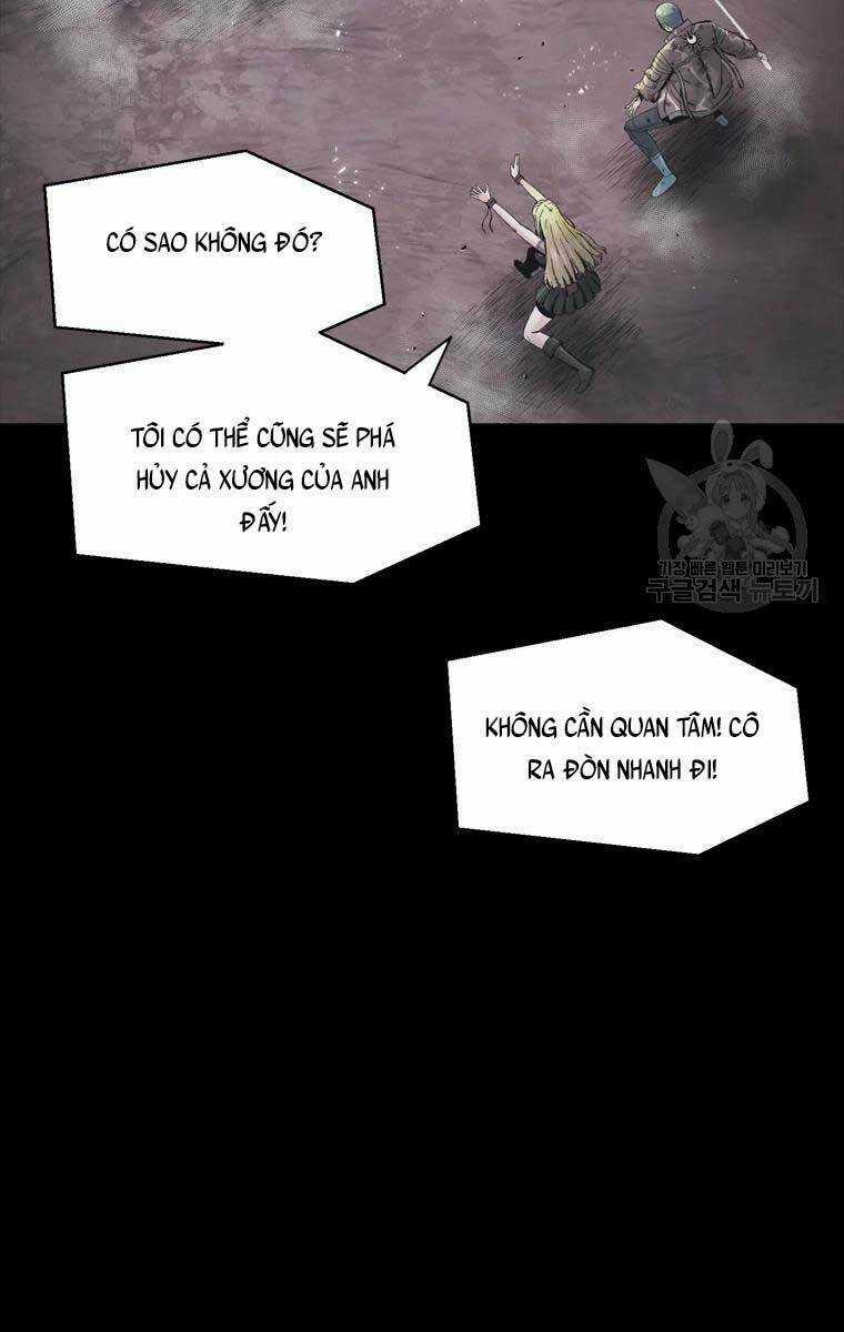 Mật Mã Mê Cung - Chapter 51 - Trang 61