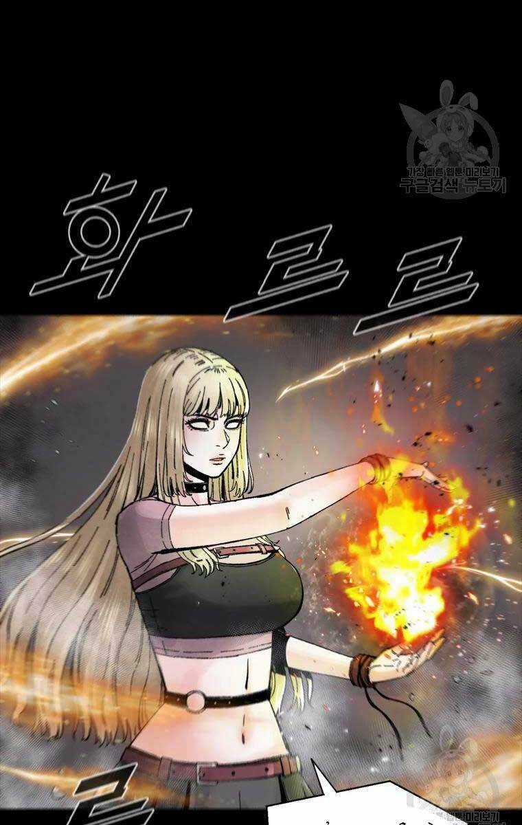 Mật Mã Mê Cung - Chapter 51 - Trang 62