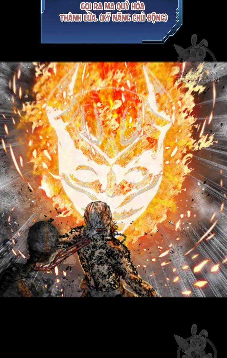 Mật Mã Mê Cung - Chapter 51 - Trang 66