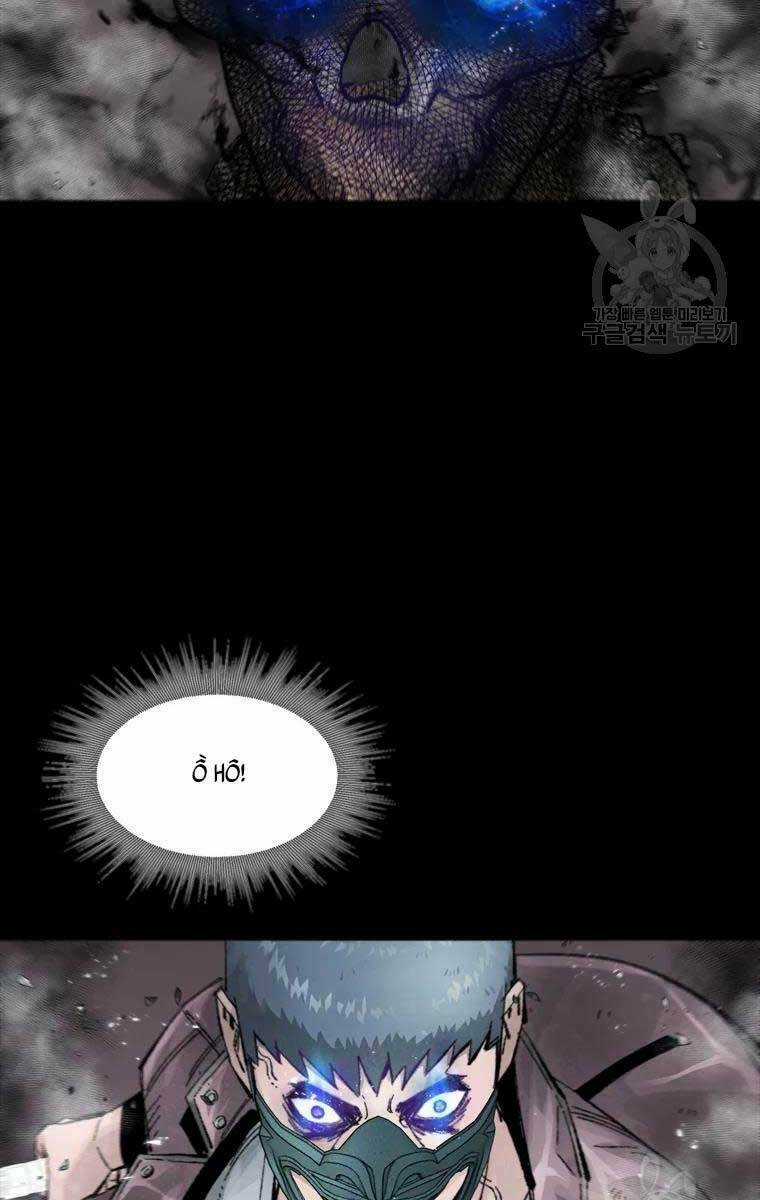 Mật Mã Mê Cung - Chapter 51 - Trang 68