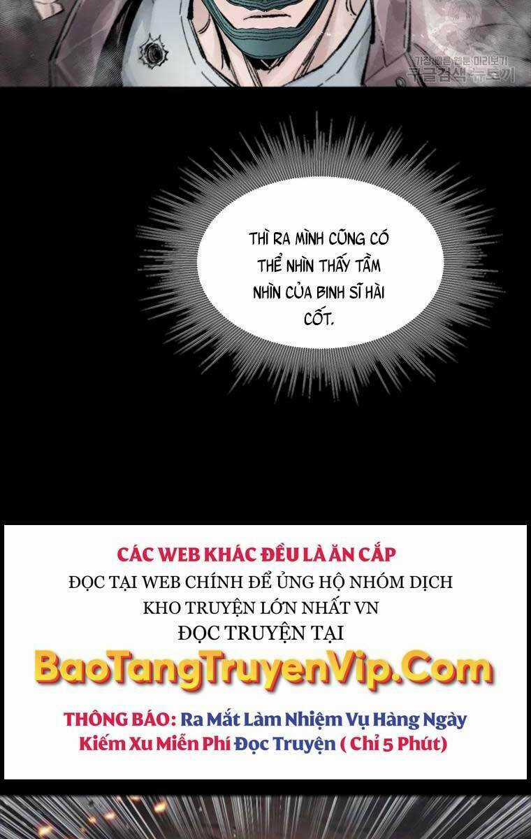 Mật Mã Mê Cung - Chapter 51 - Trang 69