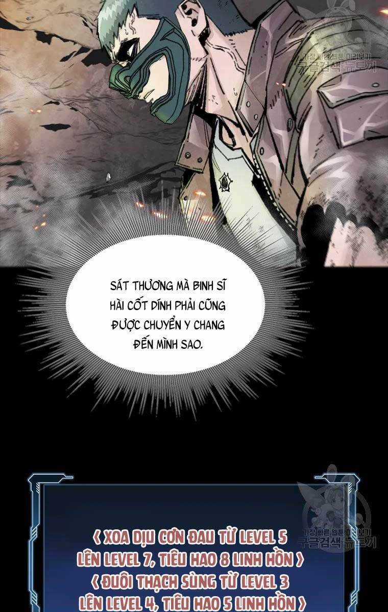 Mật Mã Mê Cung - Chapter 51 - Trang 74