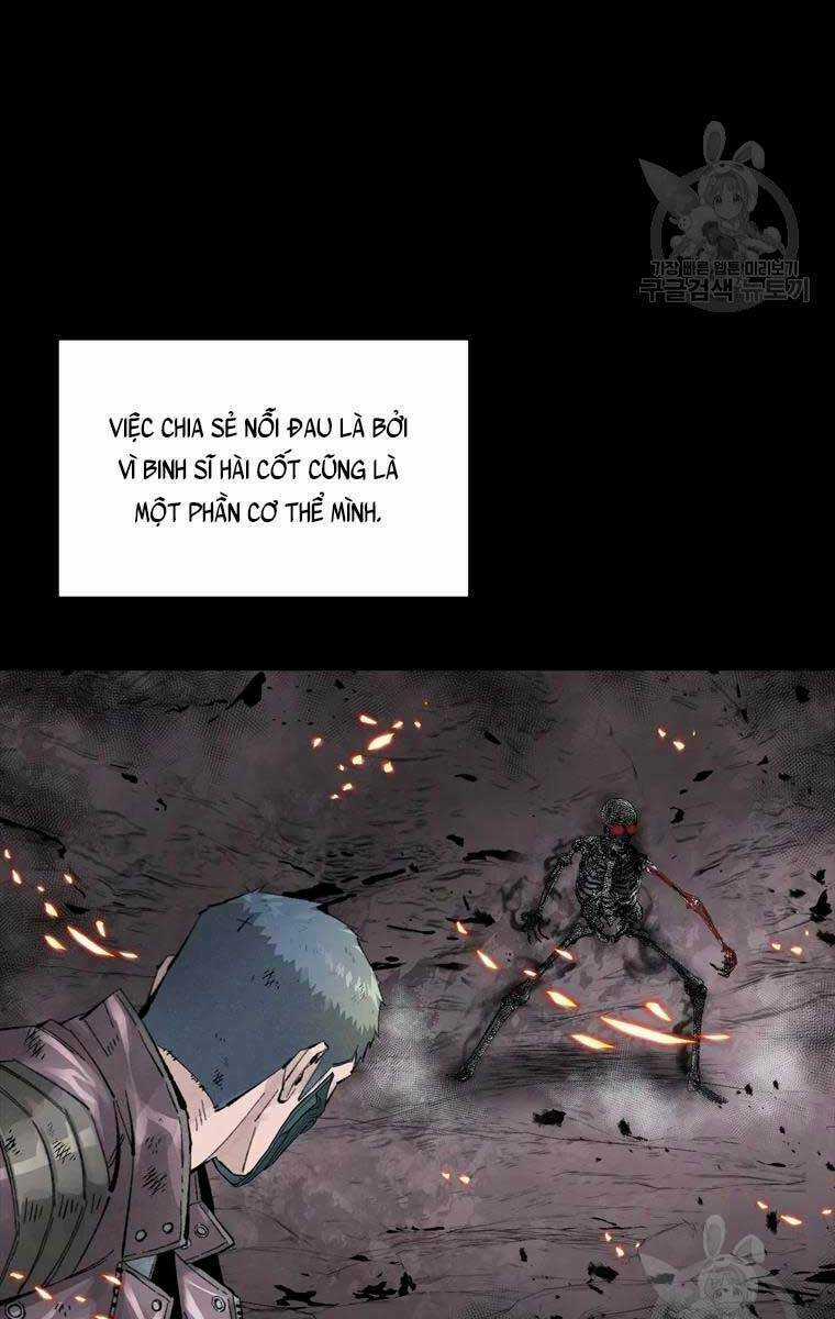 Mật Mã Mê Cung - Chapter 51 - Trang 77